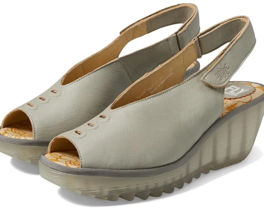 Women's FLY LONDON YEAY387FLY