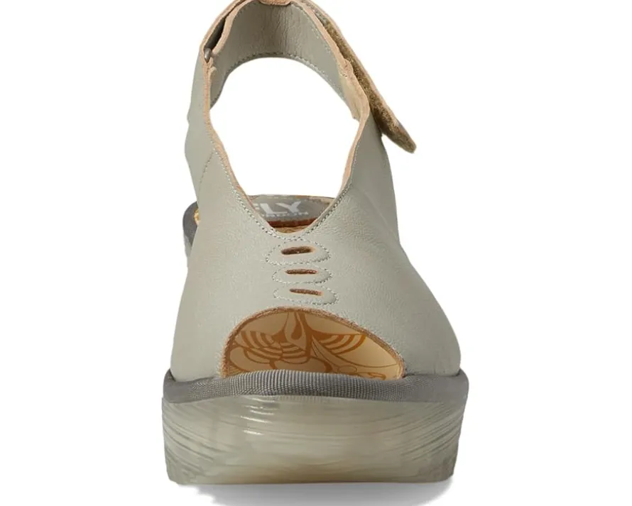 Women's FLY LONDON YEAY387FLY