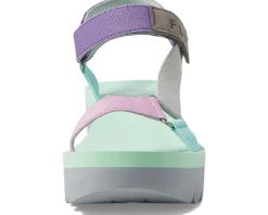 Women's FLY LONDON YEFA726FLY