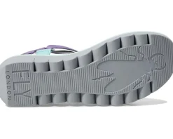 Women's FLY LONDON YEFA726FLY