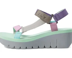 Women's FLY LONDON YEFA726FLY