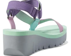 Women's FLY LONDON YEFA726FLY