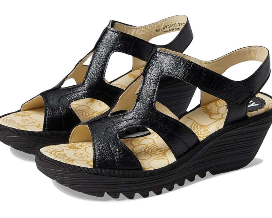 Women's FLY LONDON YOTU472FLY