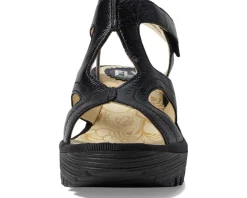 Women's FLY LONDON YOTU472FLY