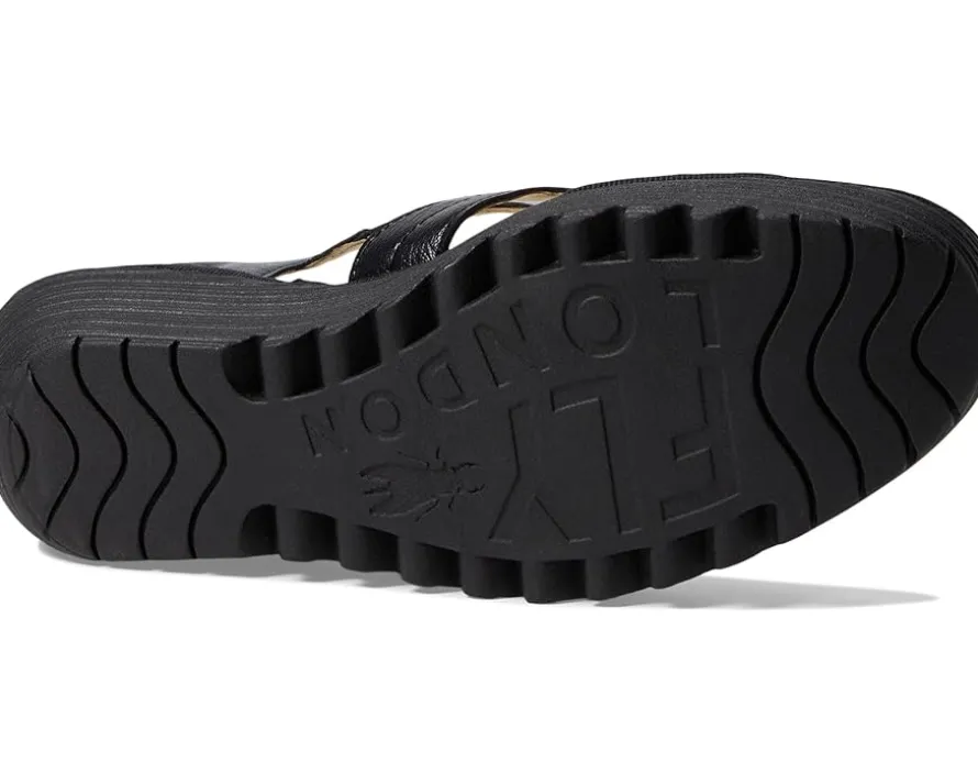 Women's FLY LONDON YOTU472FLY