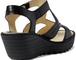 Women's FLY LONDON YOTU472FLY