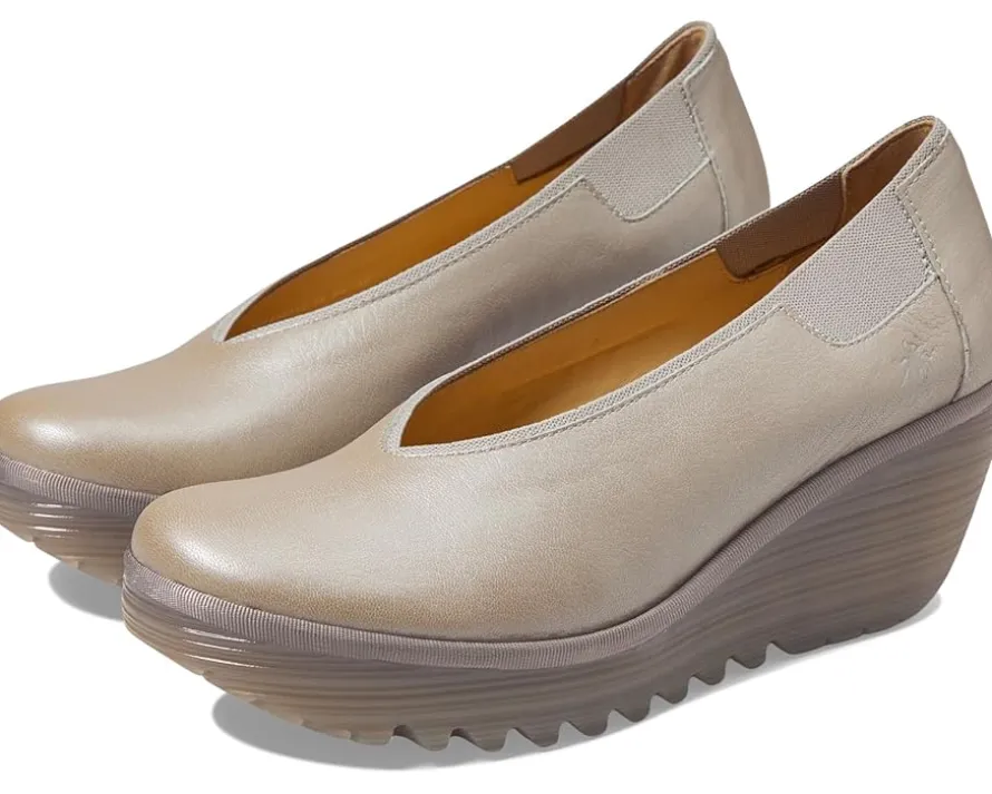 Women's FLY LONDON YOZA438FLY