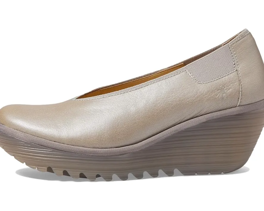 Women's FLY LONDON YOZA438FLY