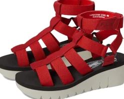 Women's FLY LONDON YUFI032FLY