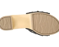 Women's Franco Sarto Capriclog