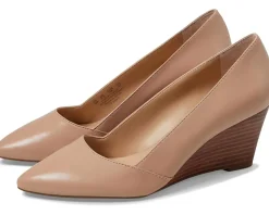 Women's Franco Sarto Frankie Wedge Pumps