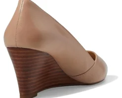 Women's Franco Sarto Frankie Wedge Pumps