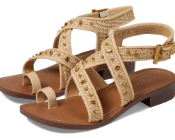 Women's Franco Sarto Ina Strappy Sandals