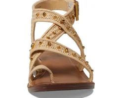 Women's Franco Sarto Ina Strappy Sandals
