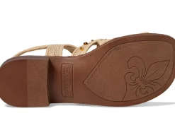 Women's Franco Sarto Ina Strappy Sandals