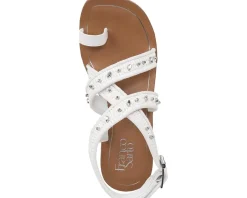 Women's Franco Sarto Ina Strappy Sandal