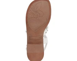 Women's Franco Sarto Ina Strappy Sandal