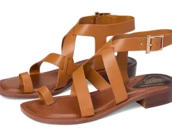 Women's Franco Sarto Ina Strappy Sandals