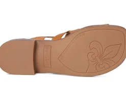 Women's Franco Sarto Ina Strappy Sandals