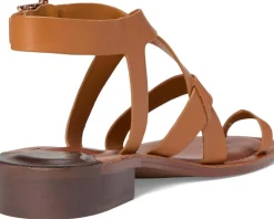 Women's Franco Sarto Ina Strappy Sandals