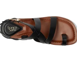 Women's Franco Sarto Ina Strappy Sandals