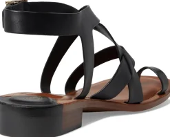 Women's Franco Sarto Ina Strappy Sandals