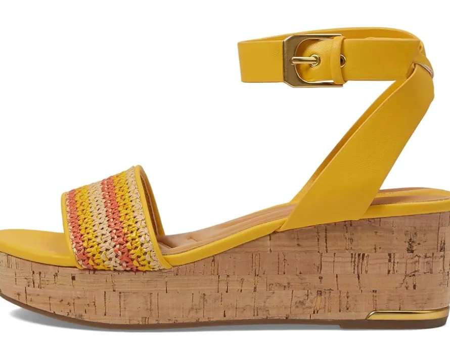 Women's Franco Sarto Presley Platform Wedge Sandal