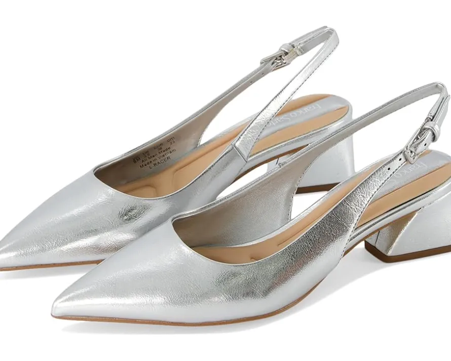 Women's Franco Sarto Racer