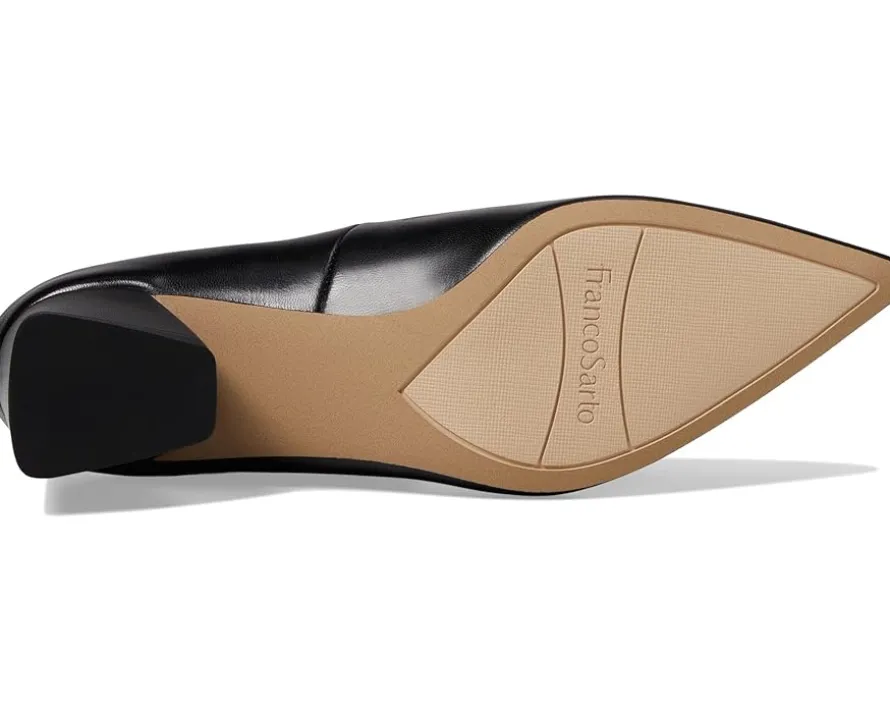 Women's Franco Sarto Racerpump