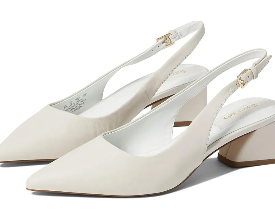 Women's Franco Sarto Racer