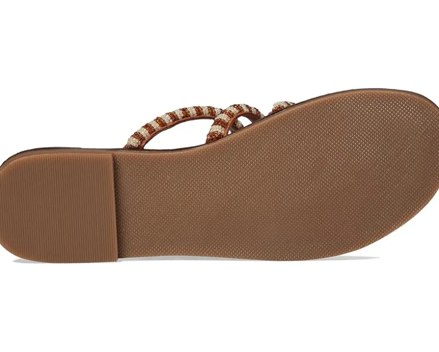 Women's Free People Beatrice Beaded Flat Sandal