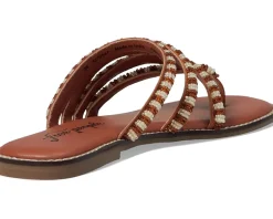 Women's Free People Beatrice Beaded Flat Sandal