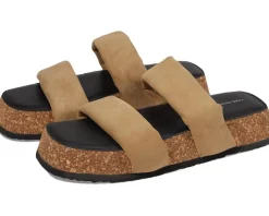 Women's Free People Fairmount Flared Sandal
