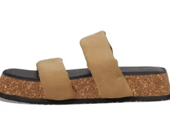 Women's Free People Fairmount Flared Sandal