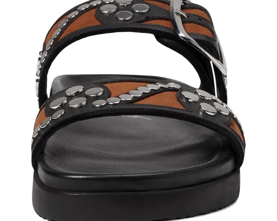 Women's Free People Revelry Studded Sandal