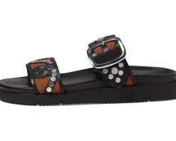 Women's Free People Revelry Studded Sandal