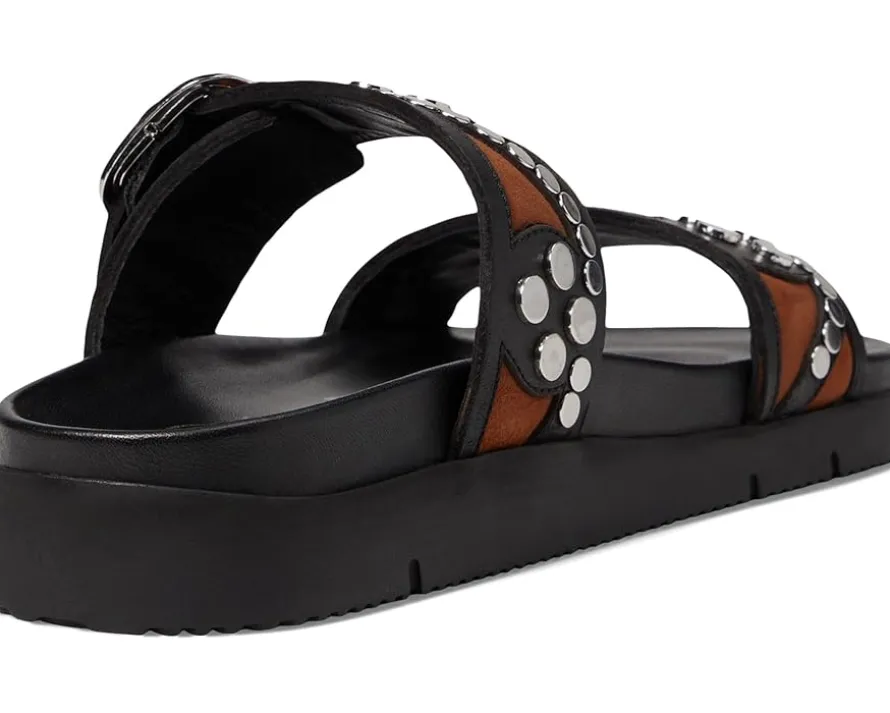 Women's Free People Revelry Studded Sandal