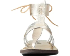 Women's Free People Vacation Day Wrap Sandal