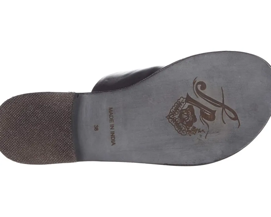 Women's Free People Vicente Slide Sandal