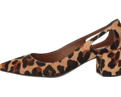 Women's French Sole Courtney2 Heel