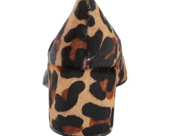 Women's French Sole Courtney2 Heel