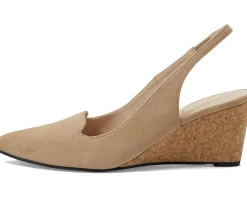 Women's French Sole Harriet