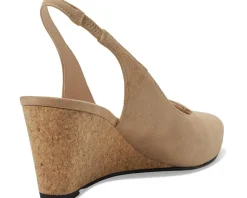 Women's French Sole Harriet