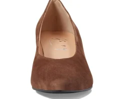 Women's French Sole Kelly