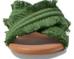 Women's French Sole Meredith