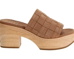 Women's Frye Hazel Woven Slide