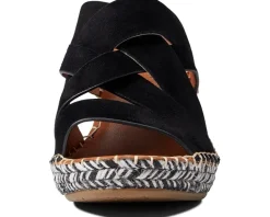 Women's Gentle Souls by Kenneth Cole Charli Wvn Strap