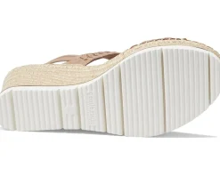 Women's Gentle Souls by Kenneth Cole Elyssa Two-Band Braid