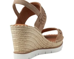 Women's Gentle Souls by Kenneth Cole Elyssa Two-Band Braid