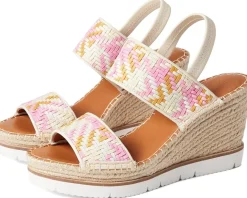 Women's Gentle Souls by Kenneth Cole Elyssa Two Band